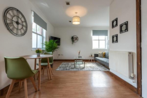 Peridot Corporate Leisure 1 Bedroom Guest Apartment